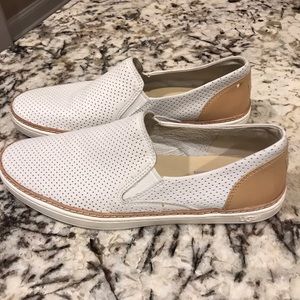 NWO Women's Adley Perf Stardust Sneaker size 8.5